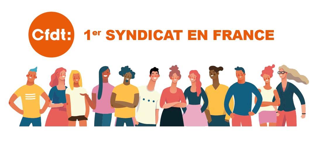 La Cfdt